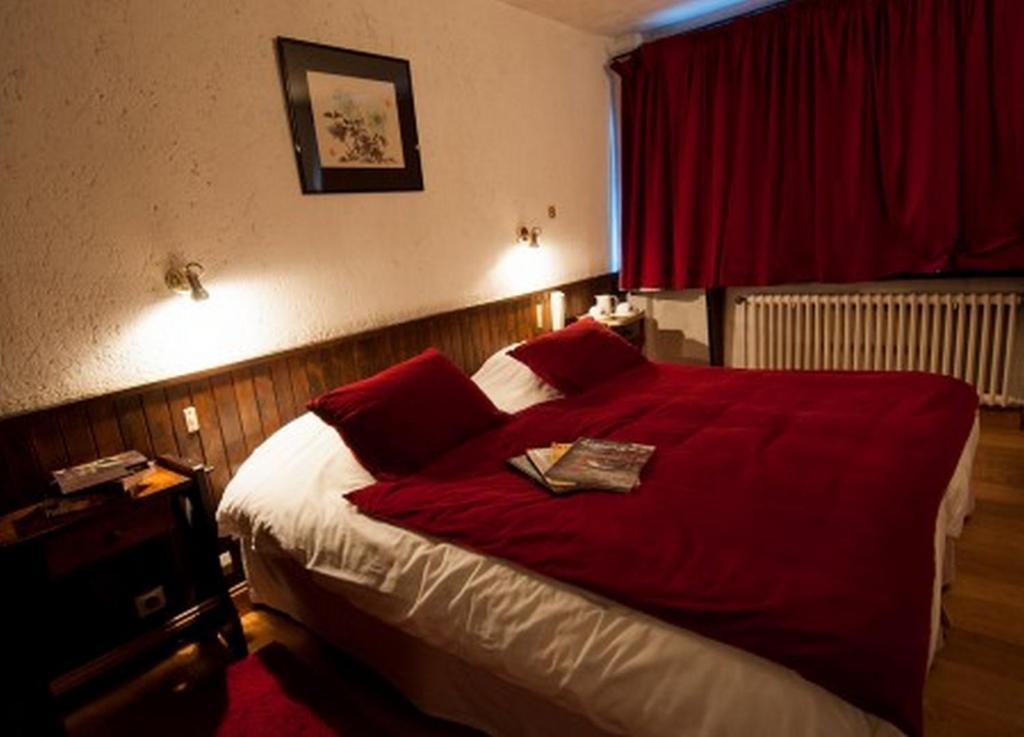 Aparthotel Le Cairn Val-dʼIsère Exteriér fotografie
