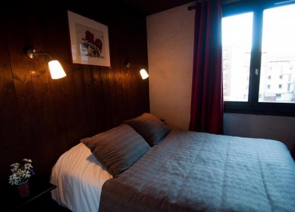 Aparthotel Le Cairn Val-dʼIsère Exteriér fotografie